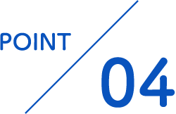 POINT 04