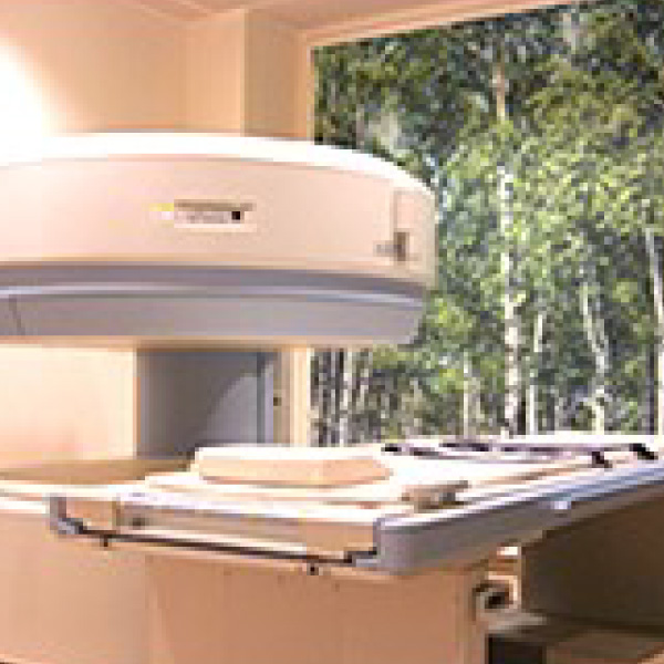 MRI